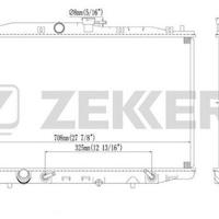 zekkert mk1449