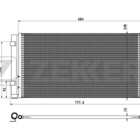 zekkert mk3175