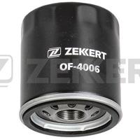 zekkert of4006