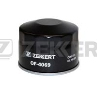 zekkert of4069