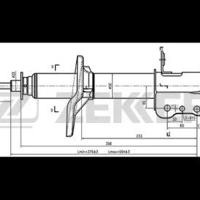 zekkert sg4849