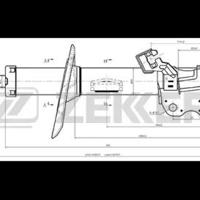 zekkert sg5144