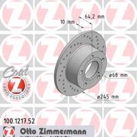 zimmermann 100121752