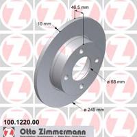 zimmermann 100122000