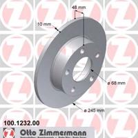 zimmermann 100123200