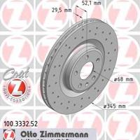 zimmermann 100333252