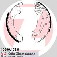 Деталь zimmermann 109901029