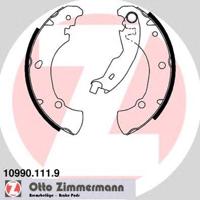 Деталь zimmermann 109901119