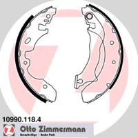 Деталь zimmermann 109901184