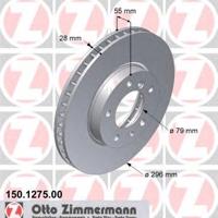 zimmermann 150127500