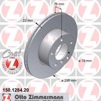 zimmermann 150128420