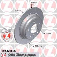 Деталь zimmermann 150128520