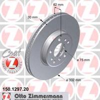 Деталь zimmermann 150129720