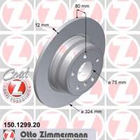 zimmermann 150129920