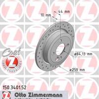 zimmermann 150340152