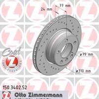 Деталь zimmermann 150340252