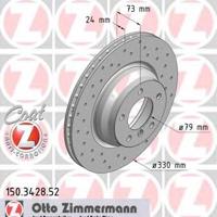 zimmermann 150342852