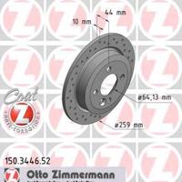 Деталь zimmermann 150344652