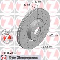 Деталь zimmermann 150344852