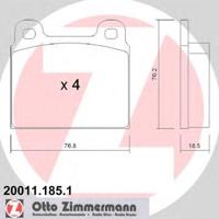 zimmermann 200111851