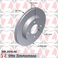 zimmermann 200251000