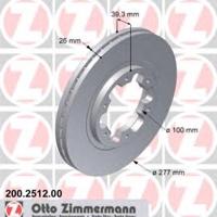 zimmermann 200251200