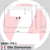 zimmermann 203411751