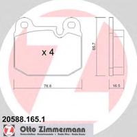 zimmermann 205881651