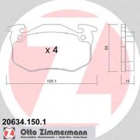 zimmermann 206341501