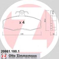 zimmermann 208611801