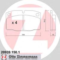 zimmermann 209391501