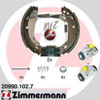 zimmermann 209901027