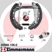 Деталь zimmermann 209901060