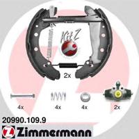 Деталь zimmermann 209901099