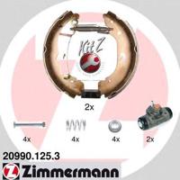 Деталь zimmermann 209901253