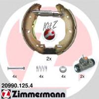 Деталь zimmermann 209901254