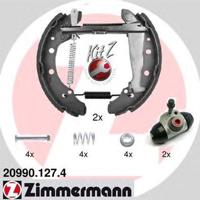 Деталь zimmermann 209901274