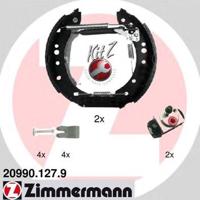 Деталь zimmermann 209901279