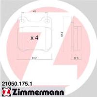 zimmermann 210501751