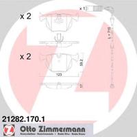 zimmermann 212821701