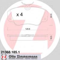 Деталь zimmermann 213681851