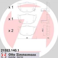 zimmermann 215531401