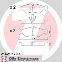 zimmermann 216211701