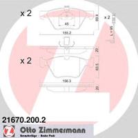 zimmermann 216702002