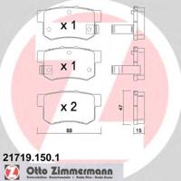zimmermann 217191501