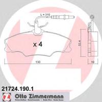 zimmermann 217241901