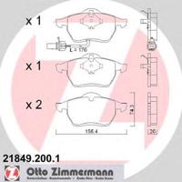 zimmermann 218492001