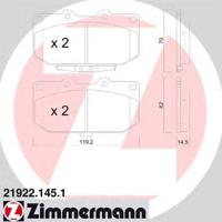 zimmermann 219221451