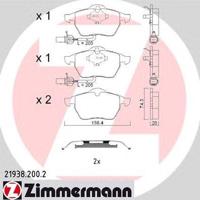 zimmermann 219382002