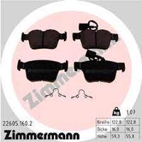 Деталь zimmermann 226051602